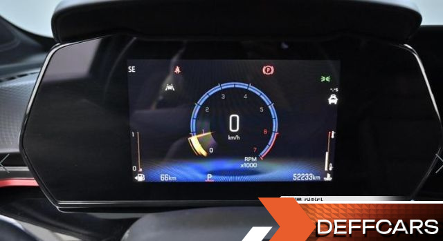 ChevroletGMDaewoo TRAX 1.2 RS купить на сайте DeffCars