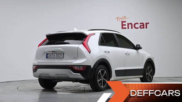 Kia NIRO Prestige купить на сайте DeffCars