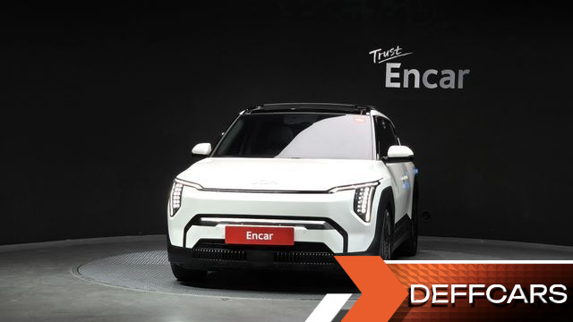 Kia EV3 Long Range 2WD Earth купить на сайте DeffCars