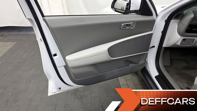 Hyundai IONIQ6 Long Range AWD Exclusive + купить на сайте DeffCars