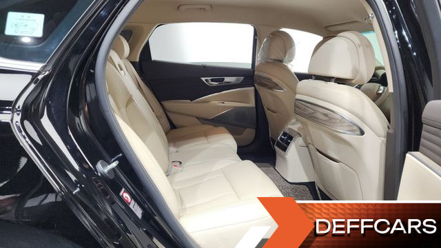 Kia K9 3.8 GDI AWD Best Selection Ⅰ купить на сайте DeffCars