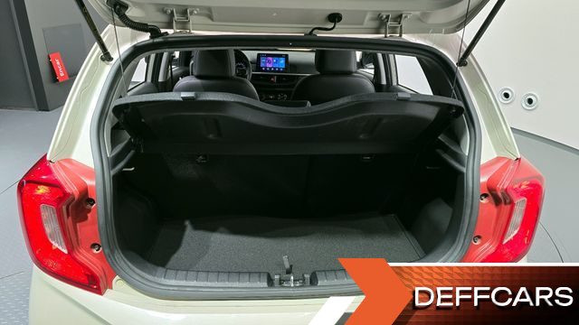 Kia MORNING Prestige купить на сайте DeffCars