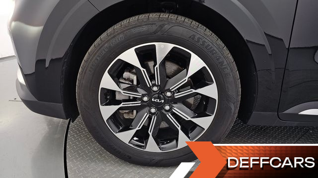Kia CARNIVAL Gasoline 9-Seater Noblesse купить на сайте DeffCars