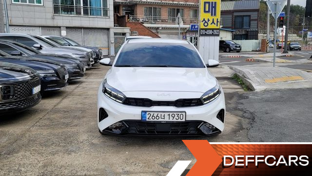 Kia K3 1.6 signature купить на сайте DeffCars