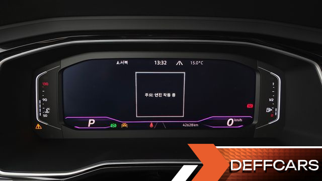 Volkswagen JETTA 1.4 TSI Prestige купить на сайте DeffCars