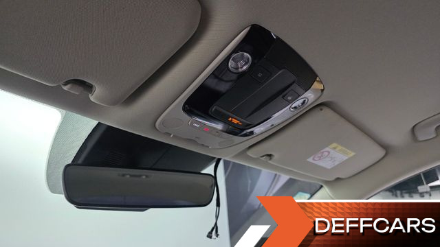 Kia K5 Noblesse купить на сайте DeffCars