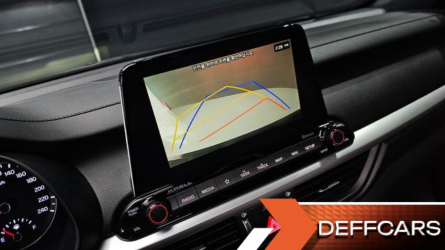 Kia K3 5Door GT Signature купить на сайте DeffCars