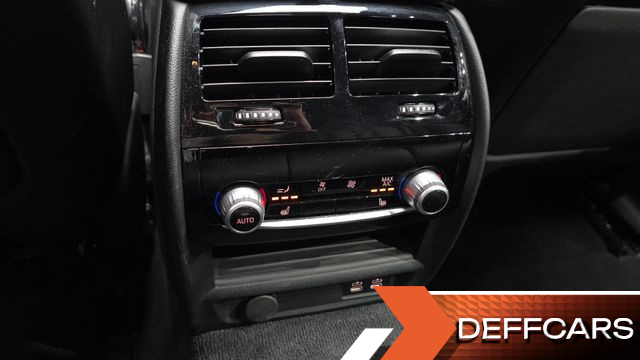 BMW 5-SERIES 530i xDrive M Sport Package купить на сайте DeffCars