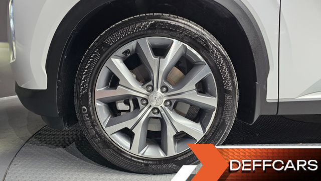 Hyundai PALISADE Gasoline 3.8 4WD Prestige купить на сайте DeffCars