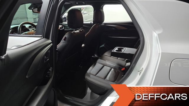 ChevroletGMDaewoo TRAILBLAZER 1.3 Turbo 2WD RS купить на сайте DeffCars