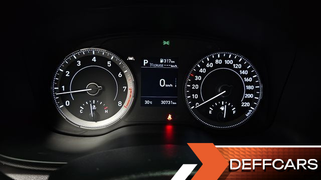 Hyundai VENUE 1.6 Modern купить на сайте DeffCars