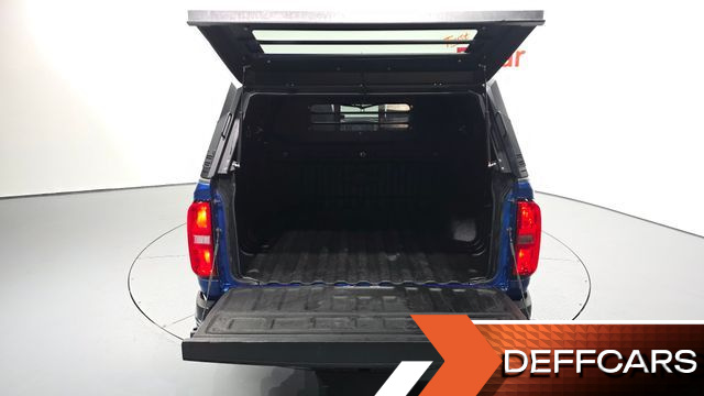 ChevroletGMDaewoo COLORADO 3.6 Extreme 4WD купить на сайте DeffCars
