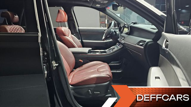 Hyundai PALISADE Gasoline 3.8 4WD Prestige купить на сайте DeffCars