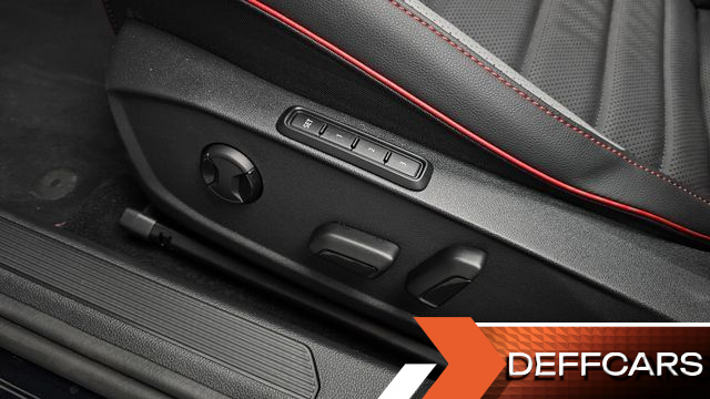 Volkswagen GOLF 2.0 GTI купить на сайте DeffCars