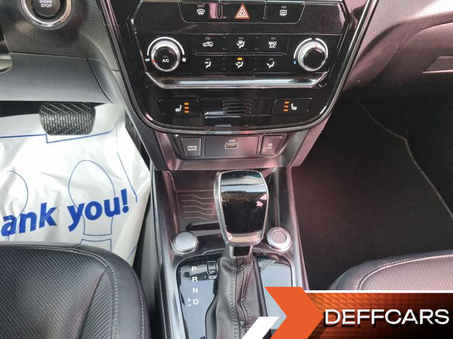 Ssangyong TIBOLI Gasoline 1.5 2WD V3 купить на сайте DeffCars
