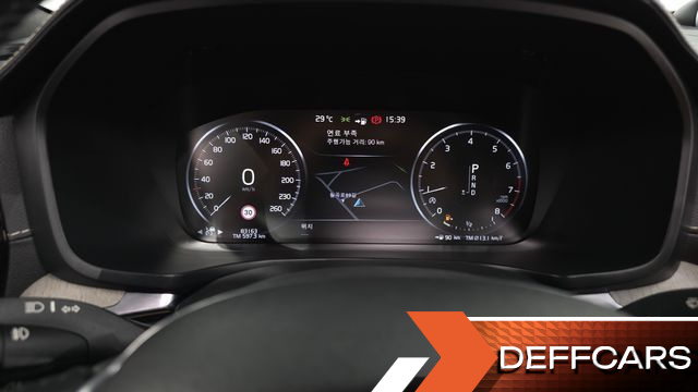 Volvo S60 T5 Inscroption купить на сайте DeffCars