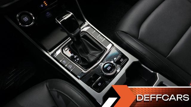 Ssangyong KORANDO Gasoline 1.5 2WD C5 Plus купить на сайте DeffCars