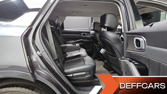 Kia SORENTO Diesel 2.2 2WD Signature купить на сайте DeffCars