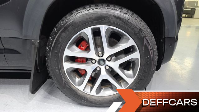 Land Rover DEFENDER 110 P400 X купить на сайте DeffCars