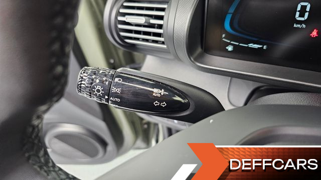 Hyundai CASPER Turbo Inspiration купить на сайте DeffCars