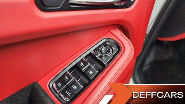 Porsche MACAN 2.9 GTS 95B купить на сайте DeffCars