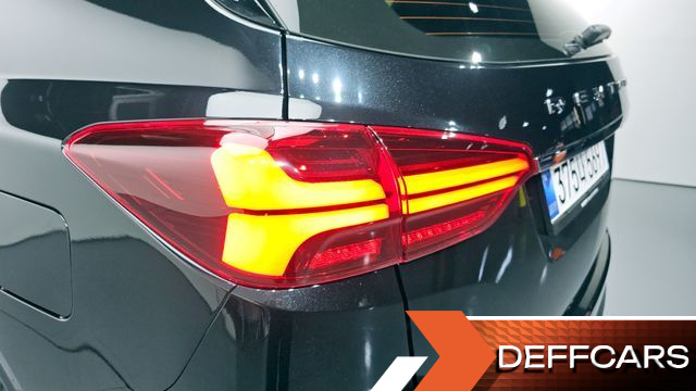 Ssangyong REXTON Disel 2.2 2WD Premium купить на сайте DeffCars