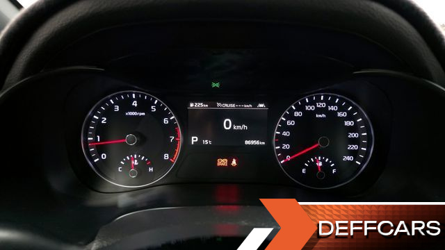 Kia K3 Noblesse купить на сайте DeffCars