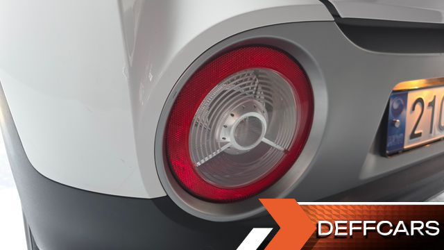 Hyundai CASPER Van Smart купить на сайте DeffCars