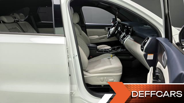 Kia SORENTO HEV 1.6 4WD Gravity купить на сайте DeffCars