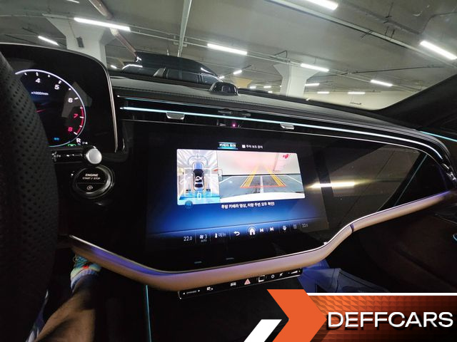 Mercedes E-CLASS E300 4MATIC AMG Line купить на сайте DeffCars