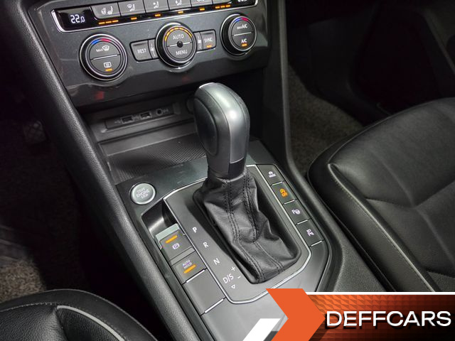 Volkswagen TIGUAN 2.0 TDI Prestige купить на сайте DeffCars