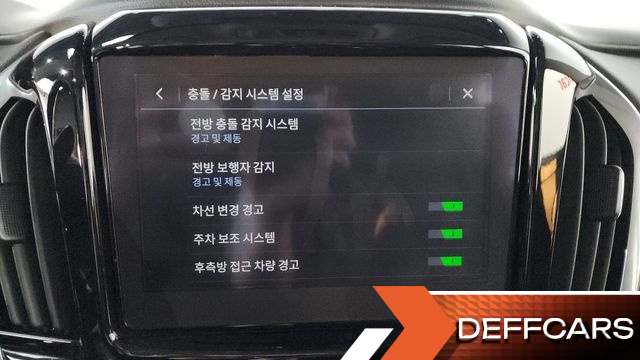 ChevroletGMDaewoo TRAVERSE 3.6 AWD Redline купить на сайте DeffCars