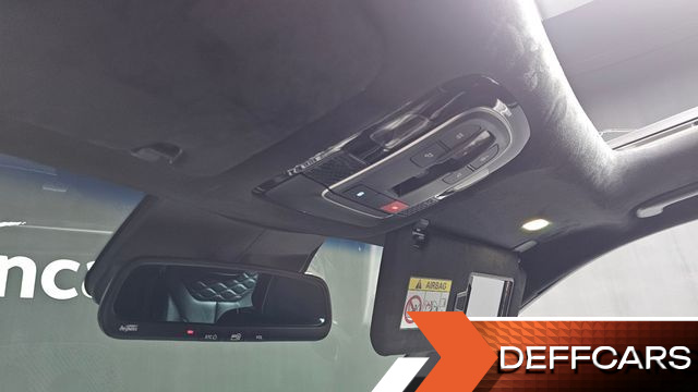 Hyundai PALISADE Gasoline 3.8 4WD Calligraphy купить на сайте DeffCars