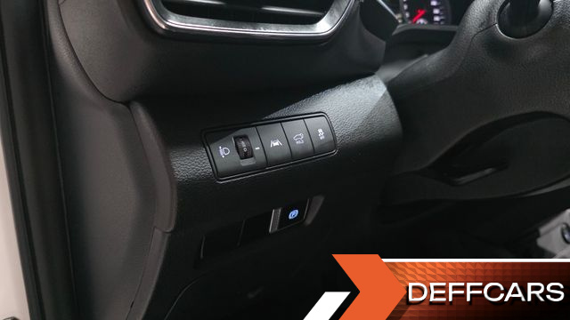 Hyundai SANTAFE Gasoline 2.5T 2WD Exclusive купить на сайте DeffCars