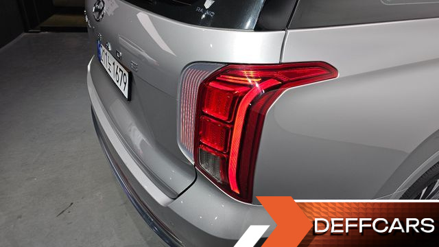 Hyundai PALISADE Gasoline 3.8 2WD Calligraphy купить на сайте DeffCars