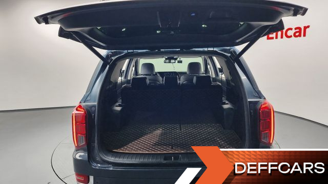 Hyundai PALISADE Gasoline 3.8 2WD Exclusive купить на сайте DeffCars