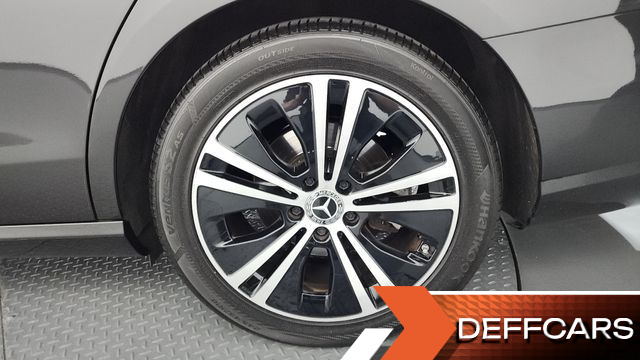 Mercedes E-CLASS E250 Avantgarde купить на сайте DeffCars
