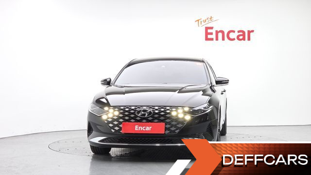 Hyundai GRANDEUR 3.0 LPi Rent Car Premium купить на сайте DeffCars
