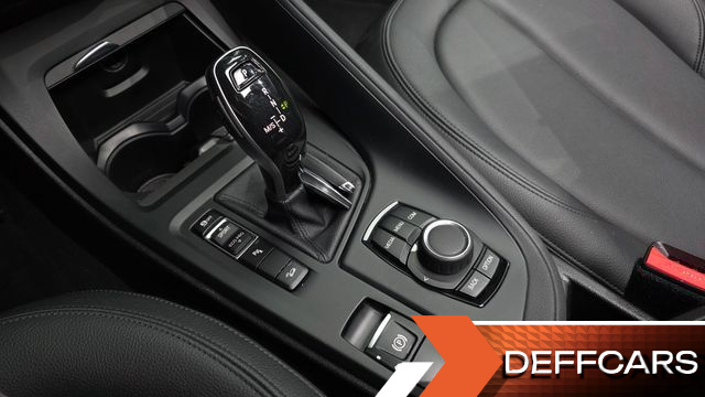 BMW X1 xDrive 20d Joy купить на сайте DeffCars