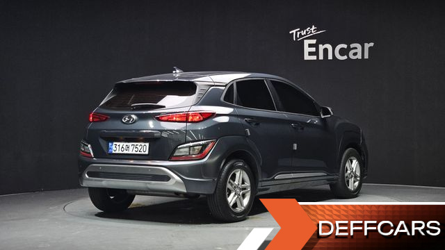Hyundai KONA Gasoline 2.0 2WD Modern купить на сайте DeffCars
