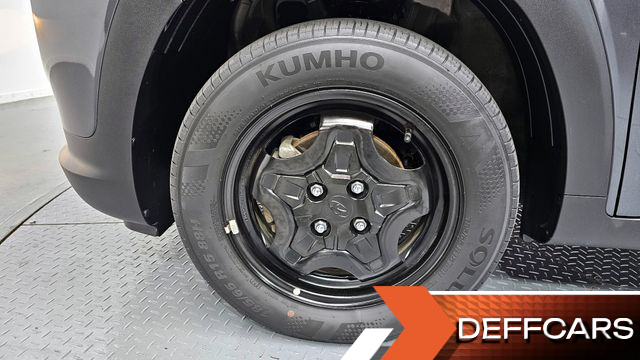 Hyundai CASPER The Essential купить на сайте DeffCars