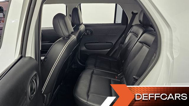Hyundai CASPER Modern купить на сайте DeffCars