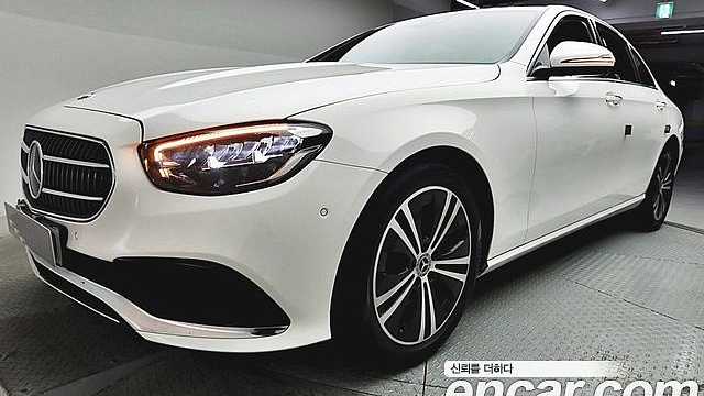 Mercedes E-CLASS E250 Avantgarde купить на сайте DeffCars