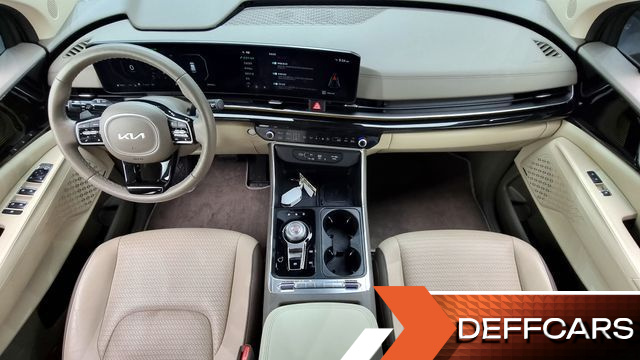Kia CARNIVAL HEV 9seater Gravity купить на сайте DeffCars