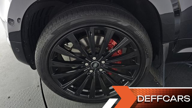 Land Rover DEFENDER 110 P400 X купить на сайте DeffCars