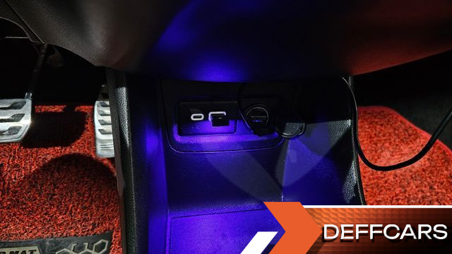 ChevroletGMDaewoo SPARK Premier купить на сайте DeffCars