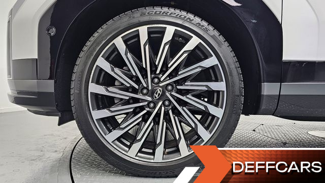 Hyundai SANTAFE Gasoline 2.5T 4WD Calligraphy купить на сайте DeffCars