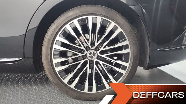 Mercedes S-CLASS S450L 4MATIC купить на сайте DeffCars