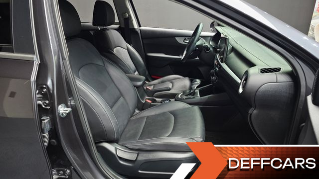 Kia K3 1.6 Prestige купить на сайте DeffCars