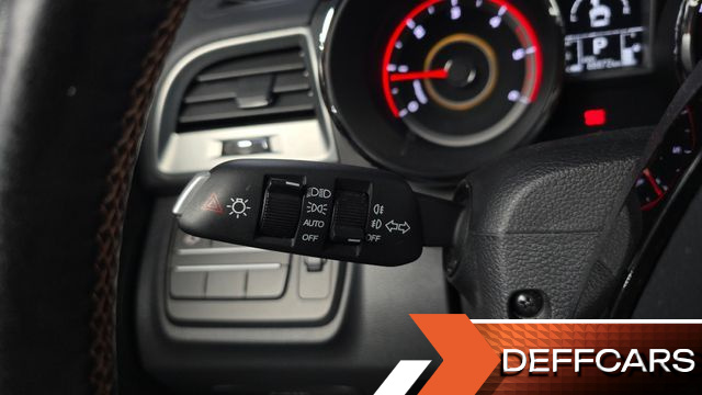 Ssangyong TIBOLI Diesel Gear Edition 2WD купить на сайте DeffCars